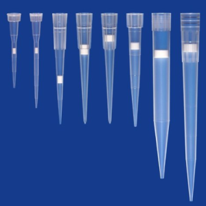 Laboratory Filter Tips